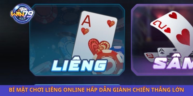 Bí mật chơi liêng online hấp dẫn giành chiến thắng lớn